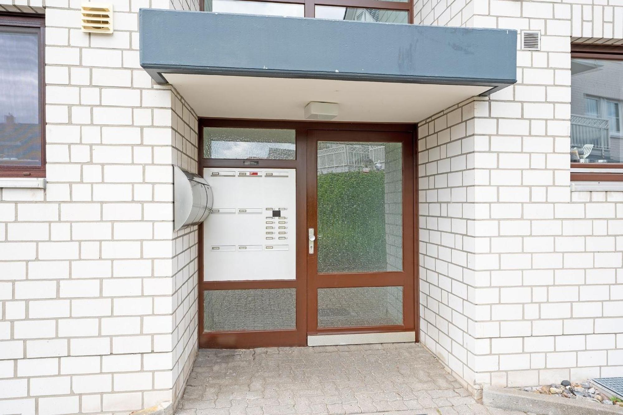 Seestrasse 24 Meeresglueck Scharbeutz Exterior photo